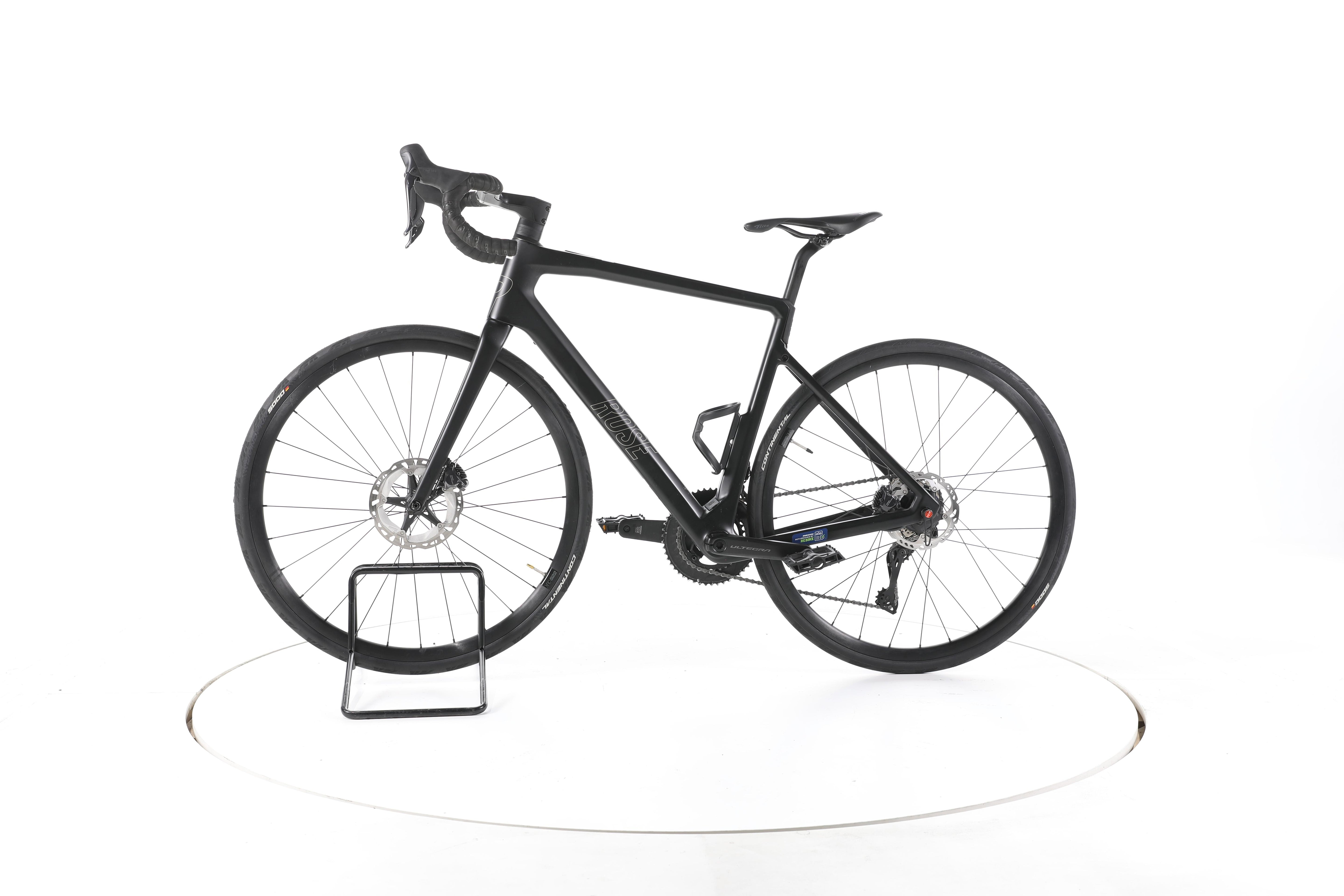 Rose REVEAL PLUS ULTEGRA Di2 E-Gravel & Rennrad Carbon - Image 7
