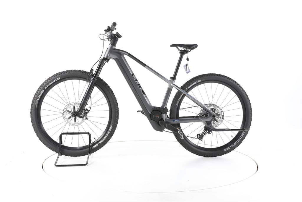 Cube Reaction Hybrid SLT E-Bike 2024 - Image 7