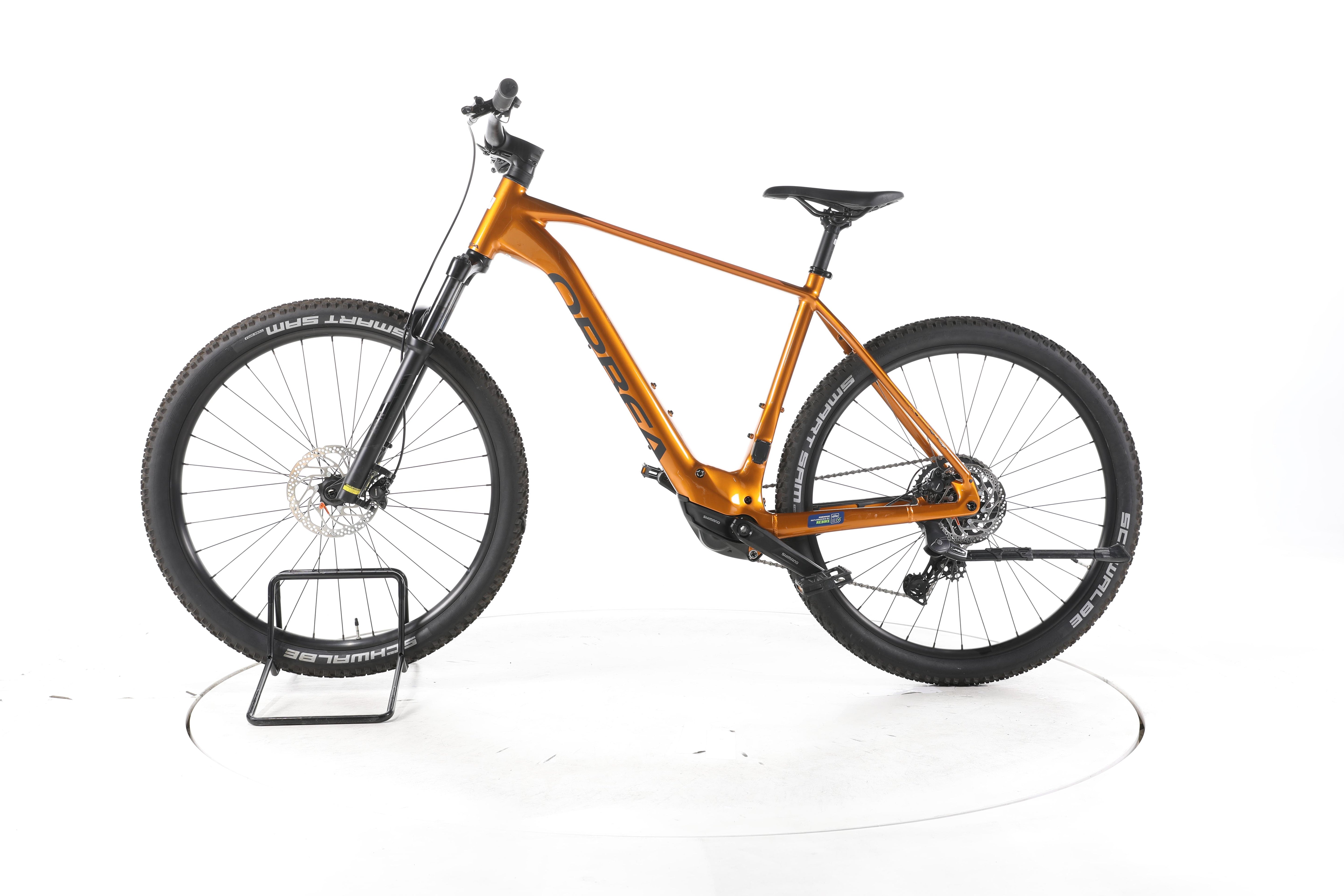 Orbea Urrun 40 E-Bike - Image 7