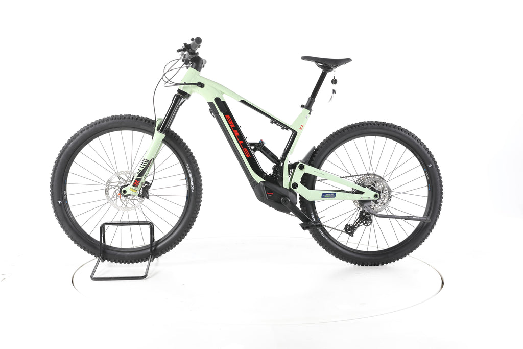 Bulls E-Stream EVO AM 2 E-Bike Fully - Image 7