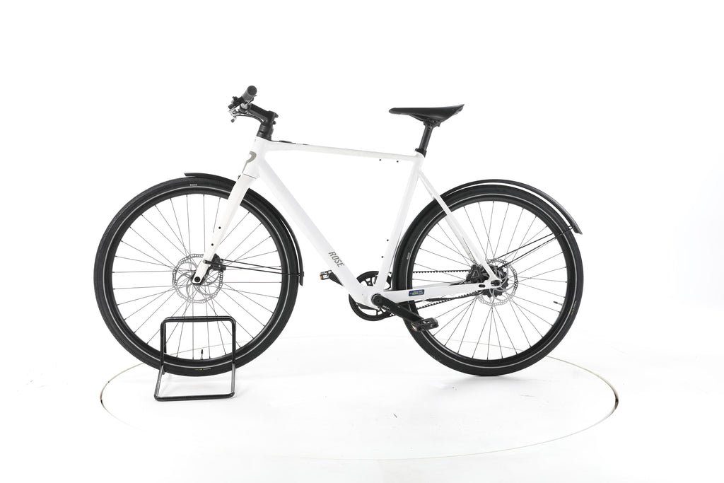 Rose SNEAK PLUS EQ City E-Bike 2023 - Image 7