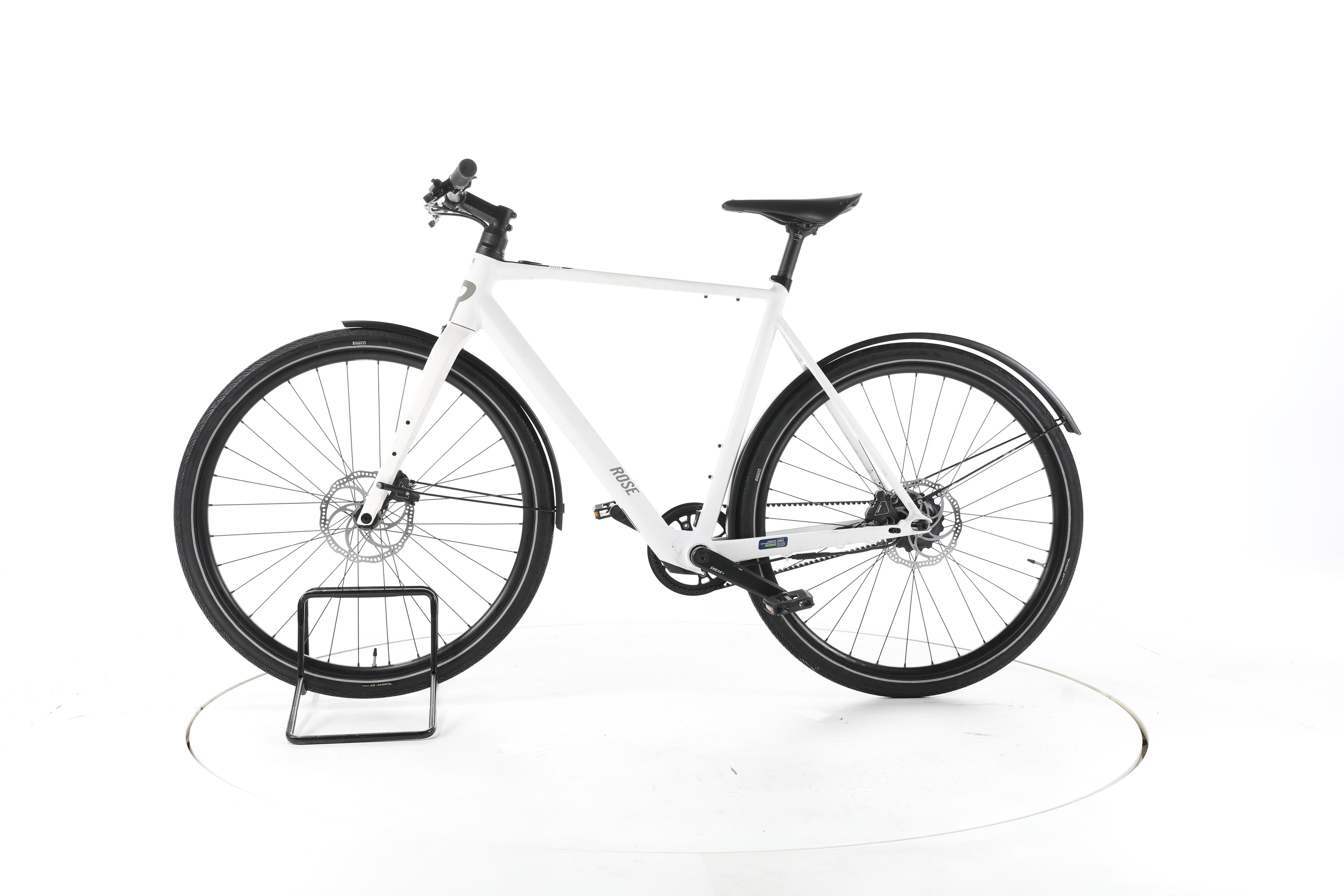 Rose SNEAK PLUS EQ City E-Bike 2023 - Image 7