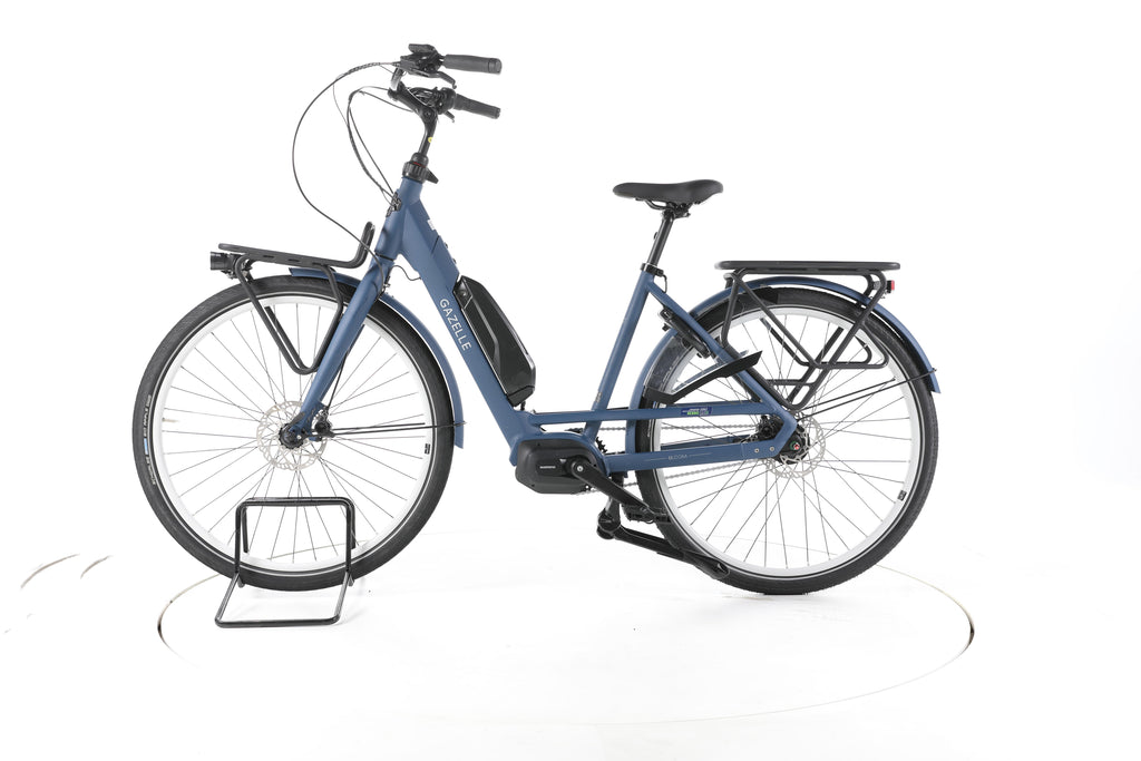 Gazelle Bloom C7 HMS City E-Bike Tiefeinsteiger - Image 7