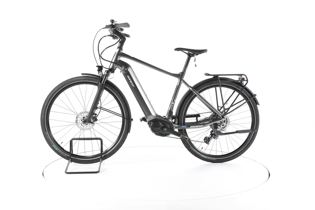 Giant Dailytour E+2 Trekking E-Bike - Image 7