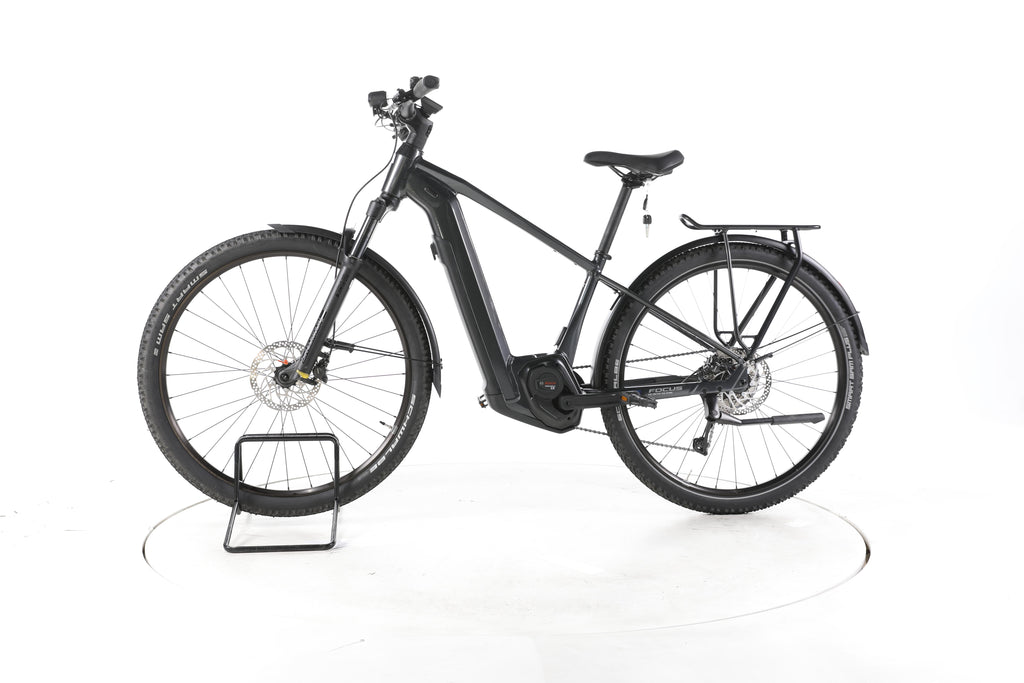 Focus Aventura² 6.7 Trekking E-Bike - Image 7
