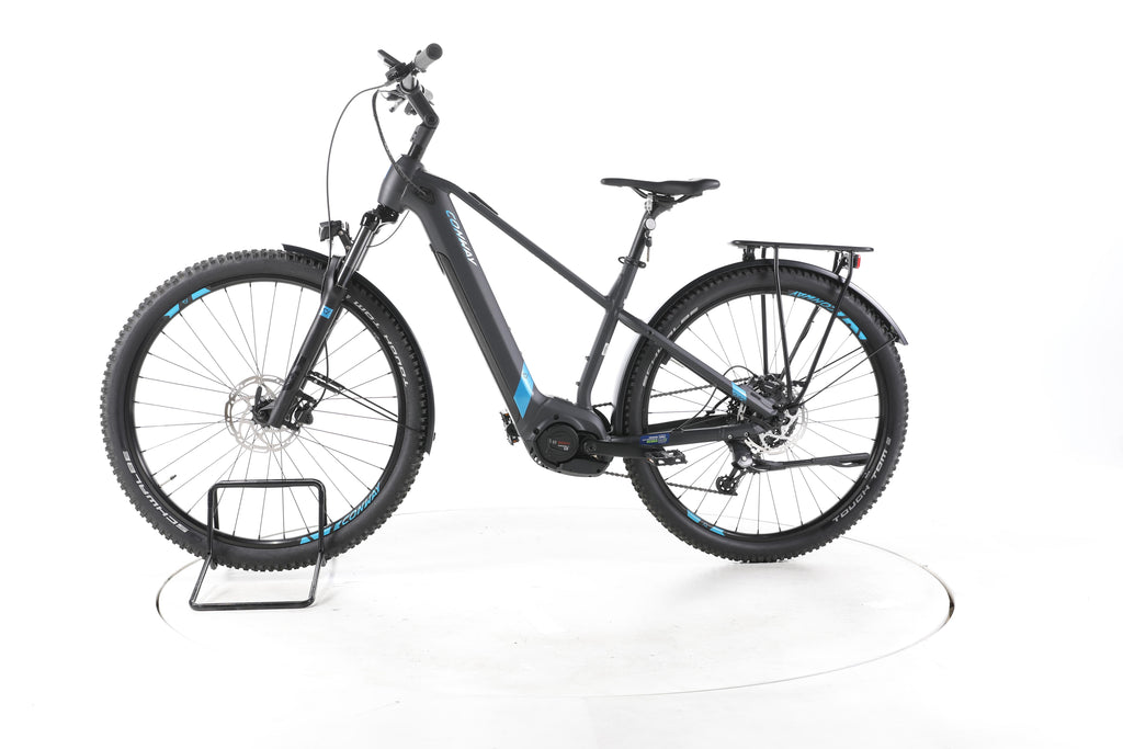 Conway Cairon C 2.0 Trekking E-Bike - Image 7