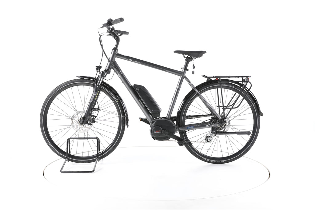 Triumph E-Bird Ultra Trekking E-Bike - Image 7