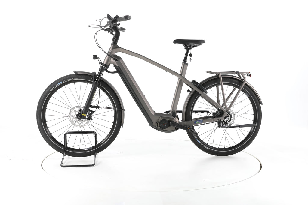 Kalkhoff Image 7.B Excite+ City E-Bike - Image 7