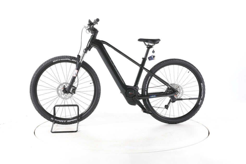Cube Reaction Hybrid ONE E-Bike - Image 7