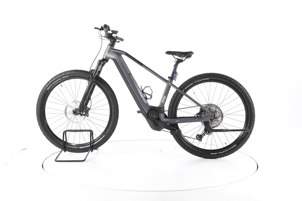 Cube Reaction Hybrid Race E-Bike 2023 - Image 7