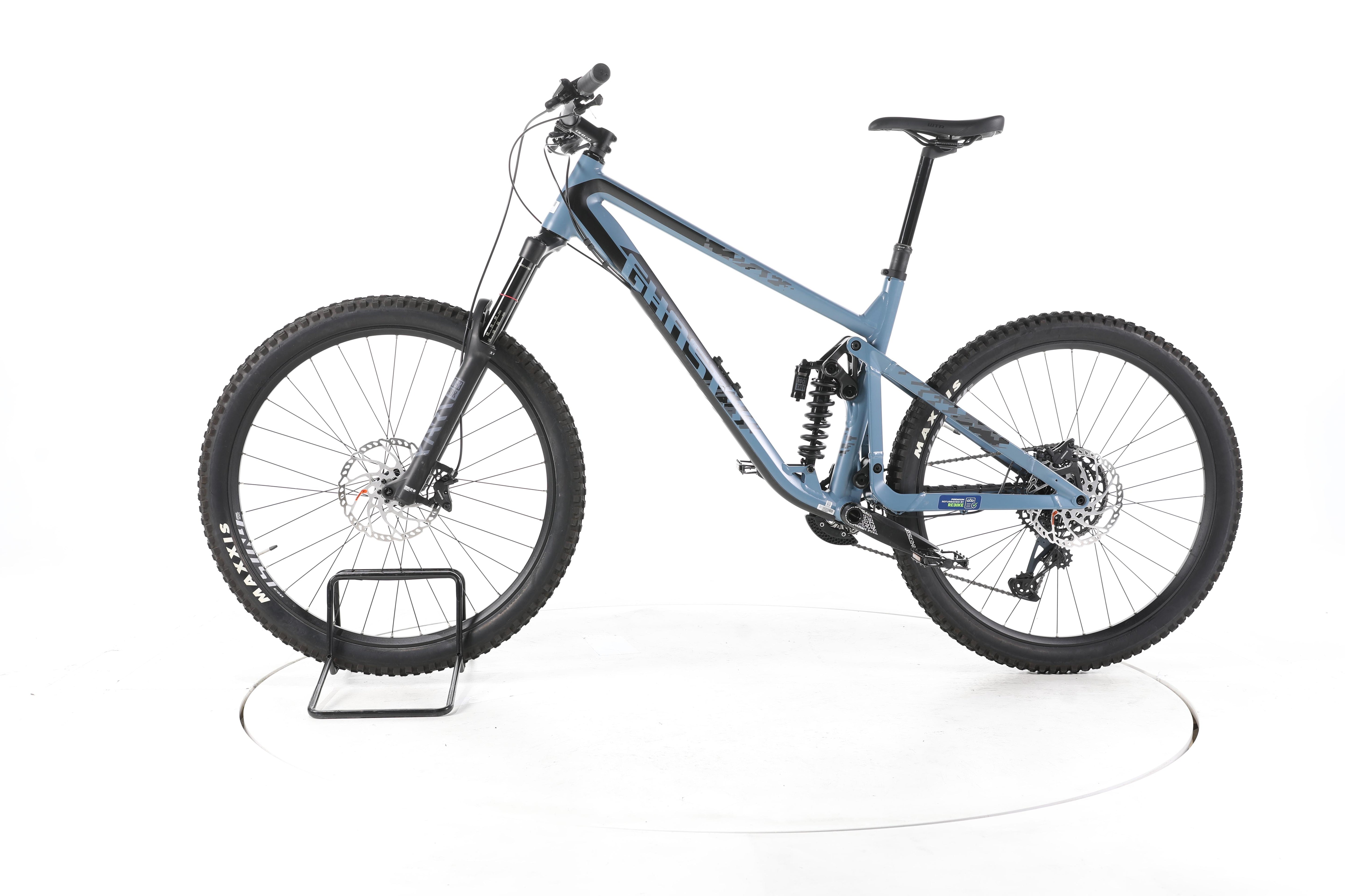 Ghost Riot Enduro Essential Fahrrad Fully - Image 7