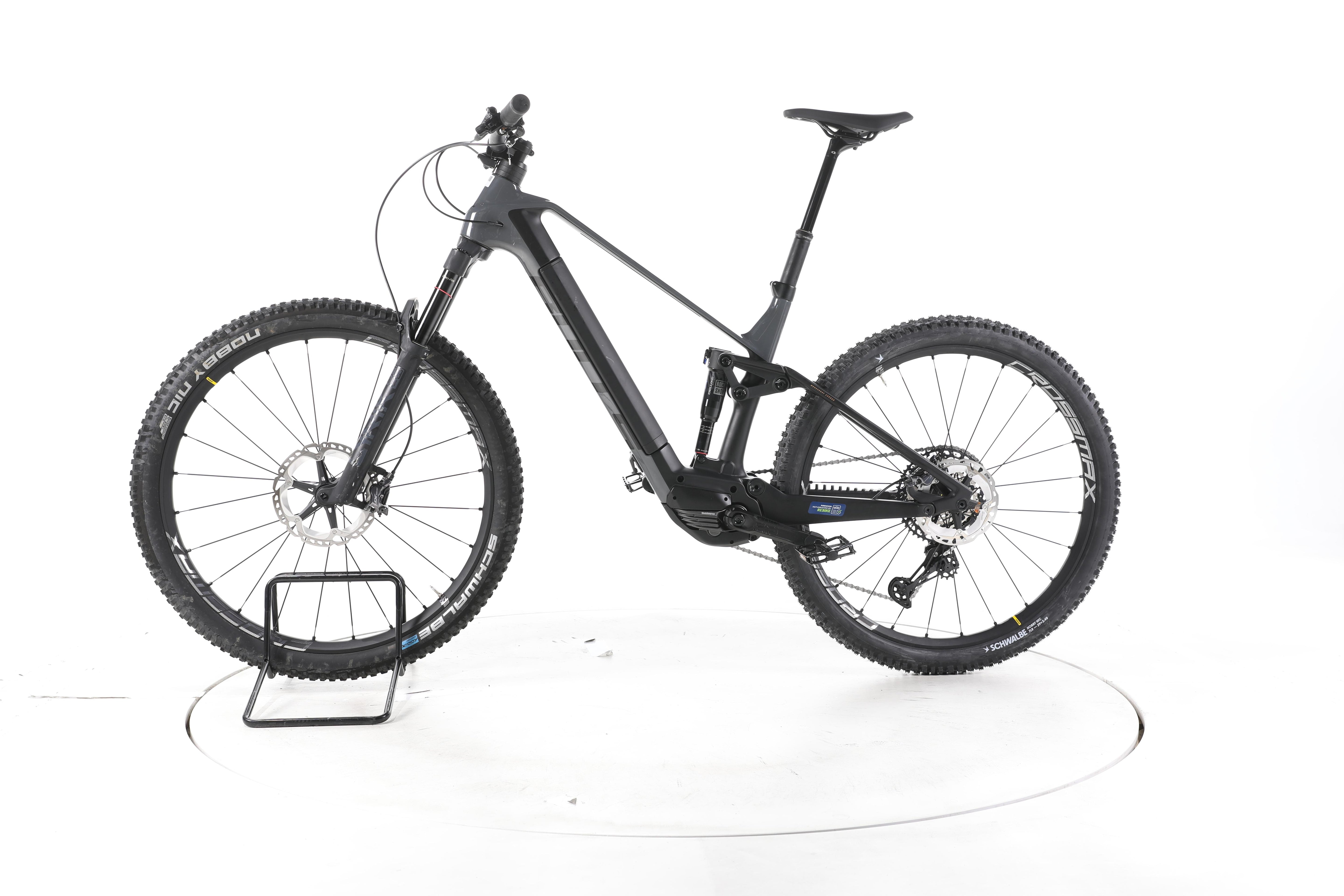 Bulls Sonic AM-SL 3 E-Bike Fully Carbon - Image 7