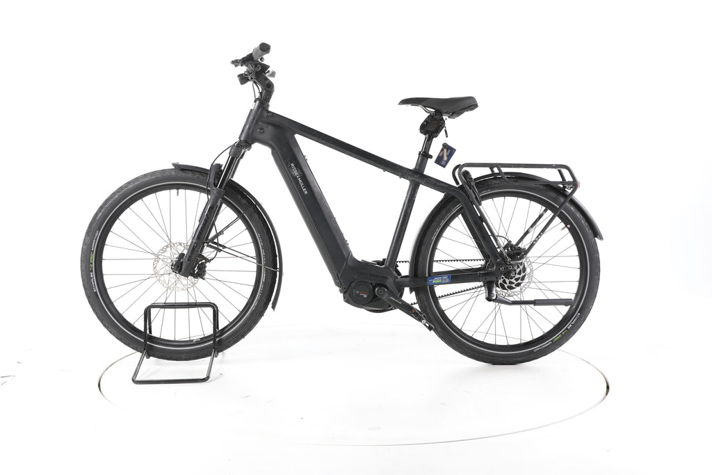 Riese & Müller Charger4 GT vario City E-Bike - Image 7