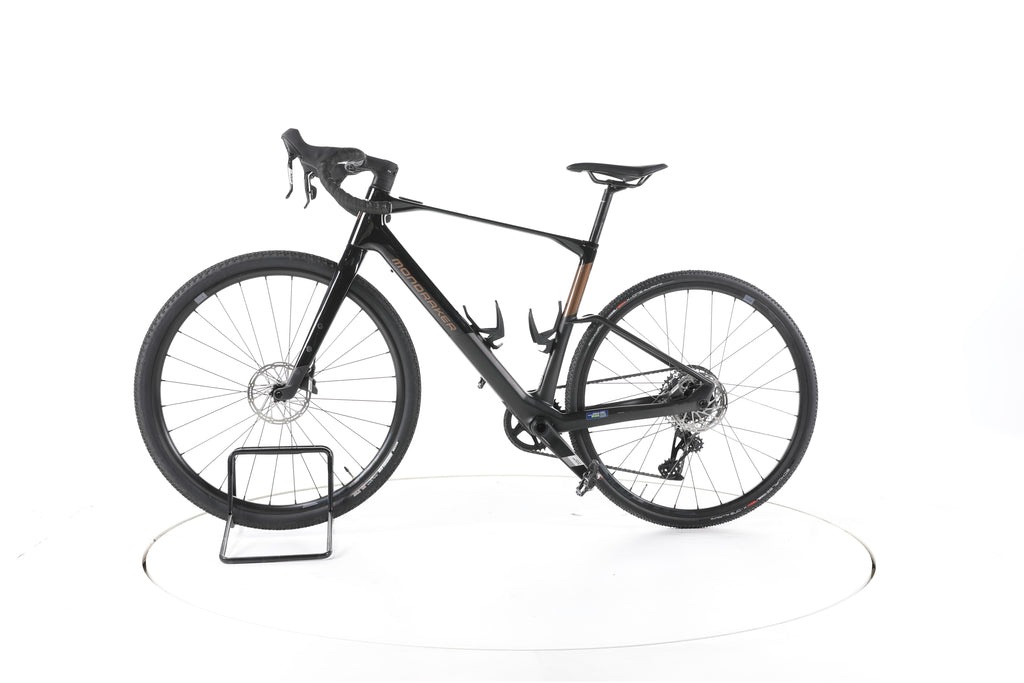 Mondraker Dusty R E-Gravelbike - Image 7