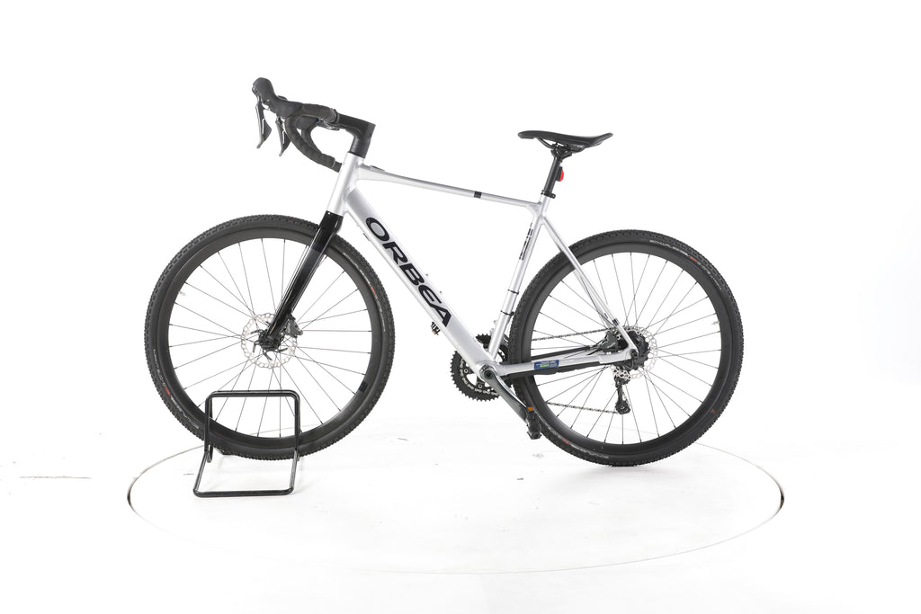 Orbea Gain D30 Gravelbike - Image 7