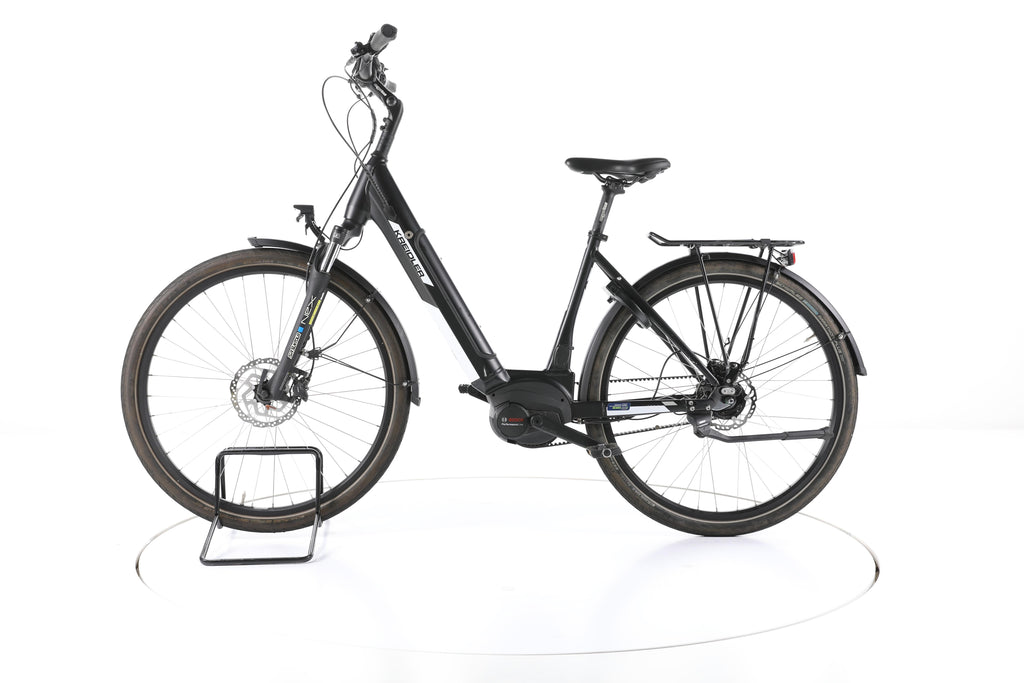 Kreidler Vitality ECO 8 City E-Bike Tiefeinsteiger - Image 7