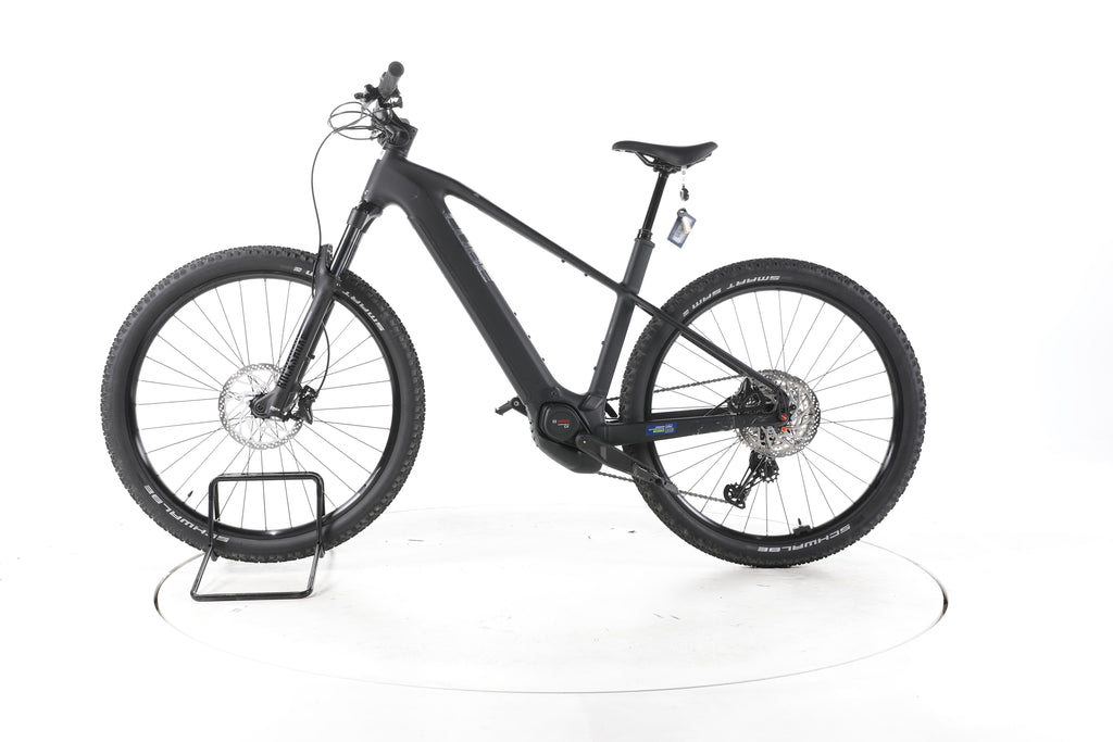 Cube Reaction Hybrid Race E-Bike 2025 - Image 7