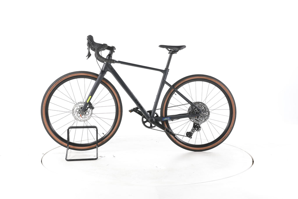 Cube Nuroad Pro Gravelbike Carbon 2025 - Image 7