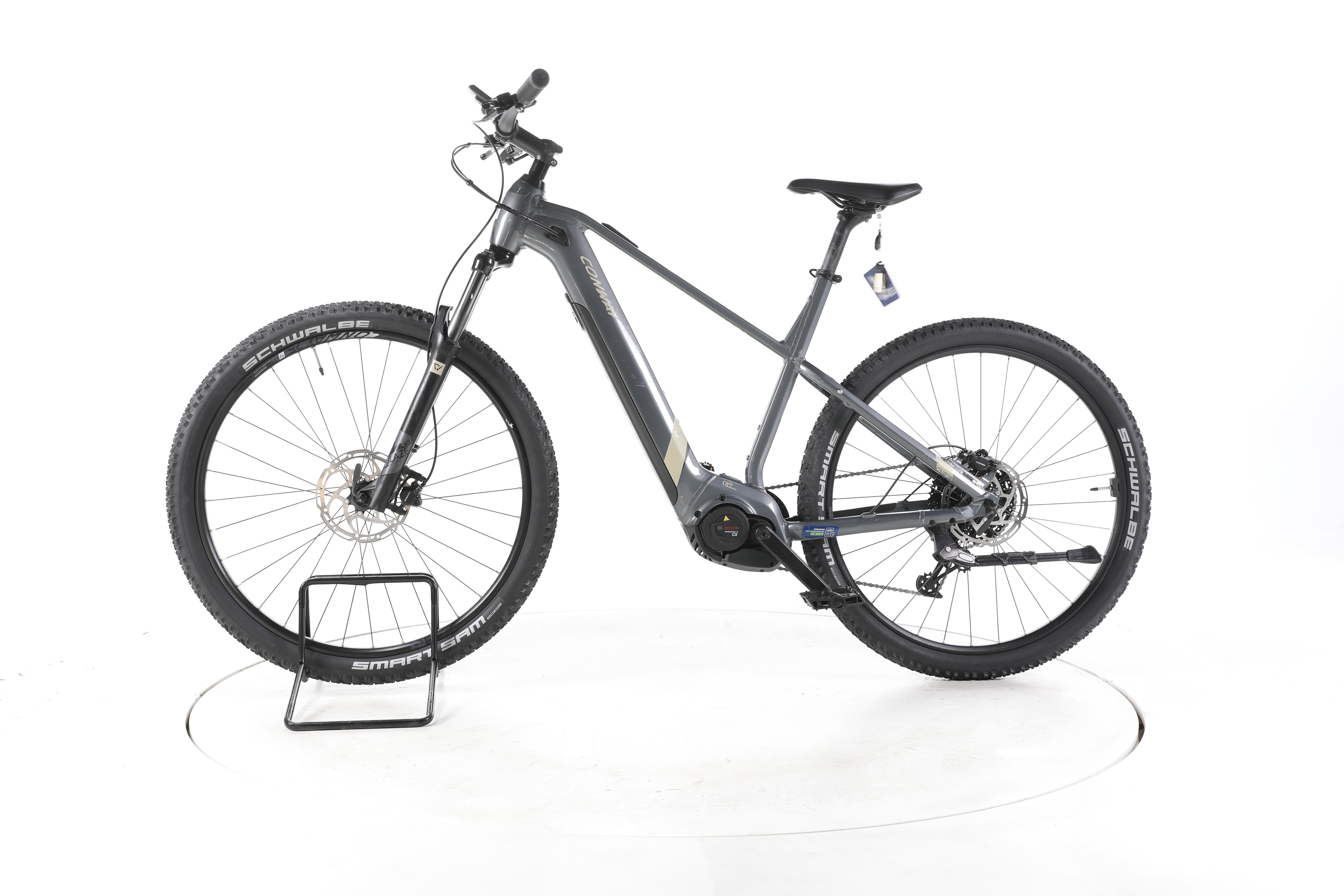 Conway Cairon S 2.0 E-Bike - Image 7