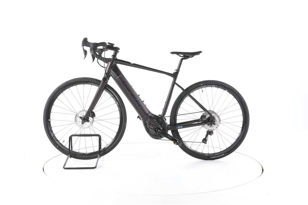 Giant Revolt E+ E-Gravelbike - Image 7