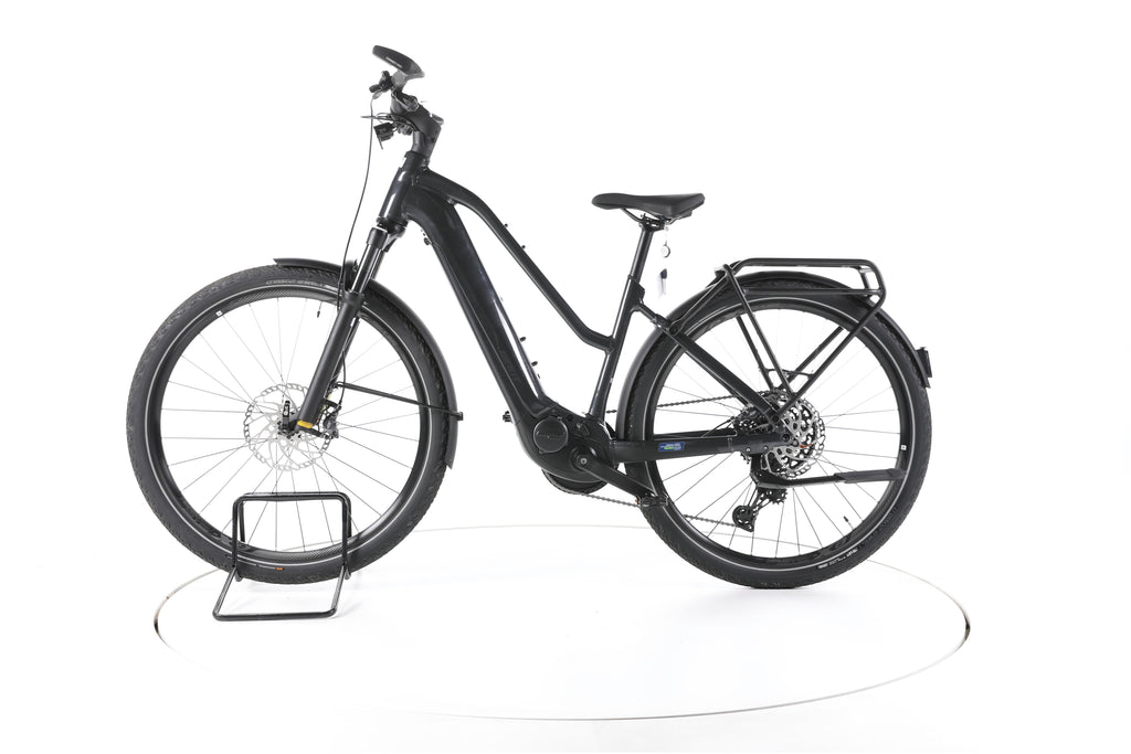 Giant Explore E+ Pro 0 Trekking E-Bike 2023 - Image 7