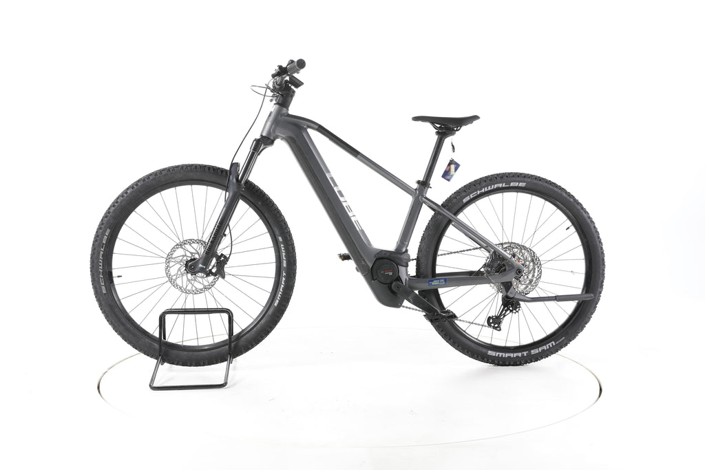 Cube Reaction Hybrid Race E-Bike - Image 7