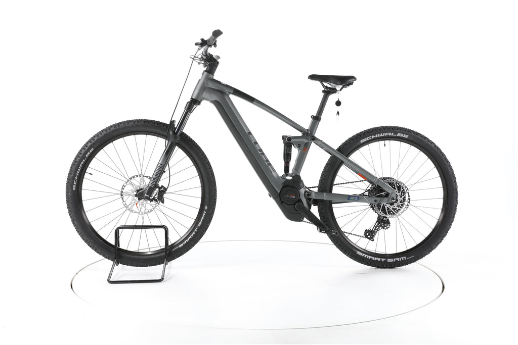 Cube Stereo Hybrid 120 Pro Fully E-Bike - Image 7