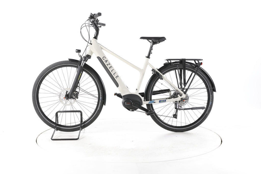 Gazelle Medeo T10 HMB Trekking E-Bike - Image 7