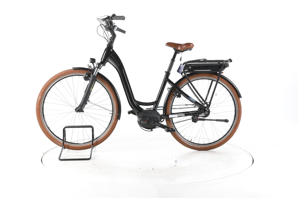 Riese & Müller Swing Rücktritt City E-Bike Tiefeinsteiger - Image 7