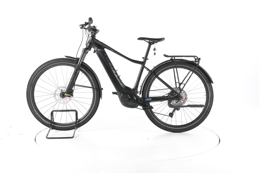 Giant Fathom E+ EX Trekking E-Bike - Image 7