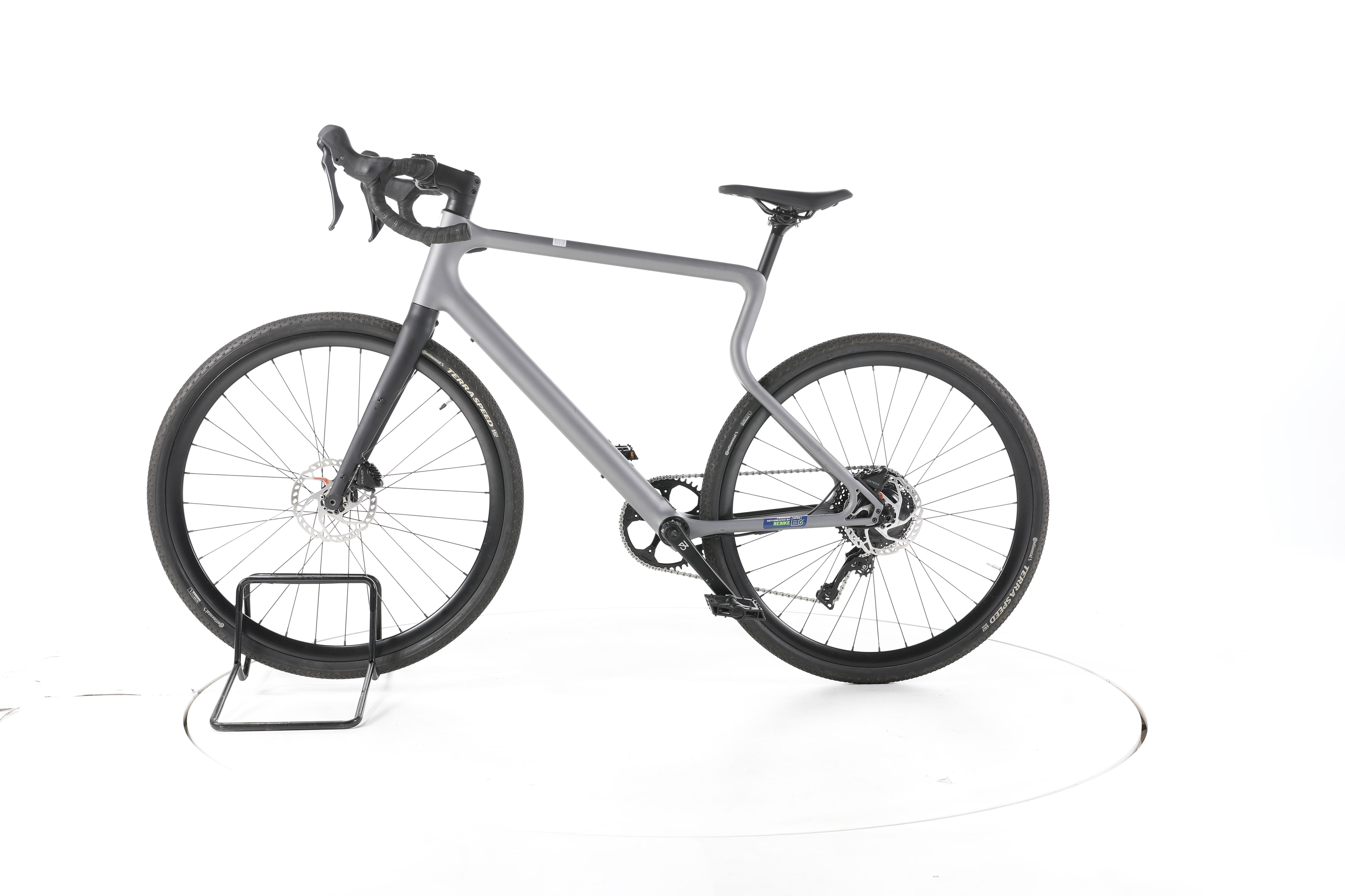 Urwahn Waldwiesel E E-Gravel & Rennrad - Image 7