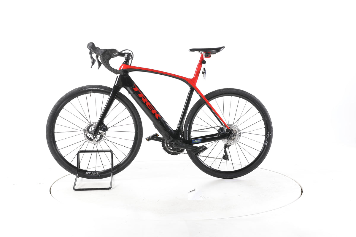 Trek Domane+ LT E-Gravel & Rennrad Carbon - Image 7