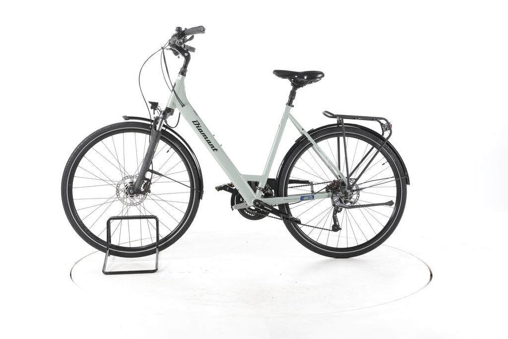 Diamant Ubari Deluxe Fahrrad City & Trekking - Image 7