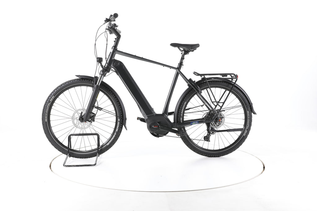 Kalkhoff Entice 3 Move Trekking E-Bike 2024 - Image 7