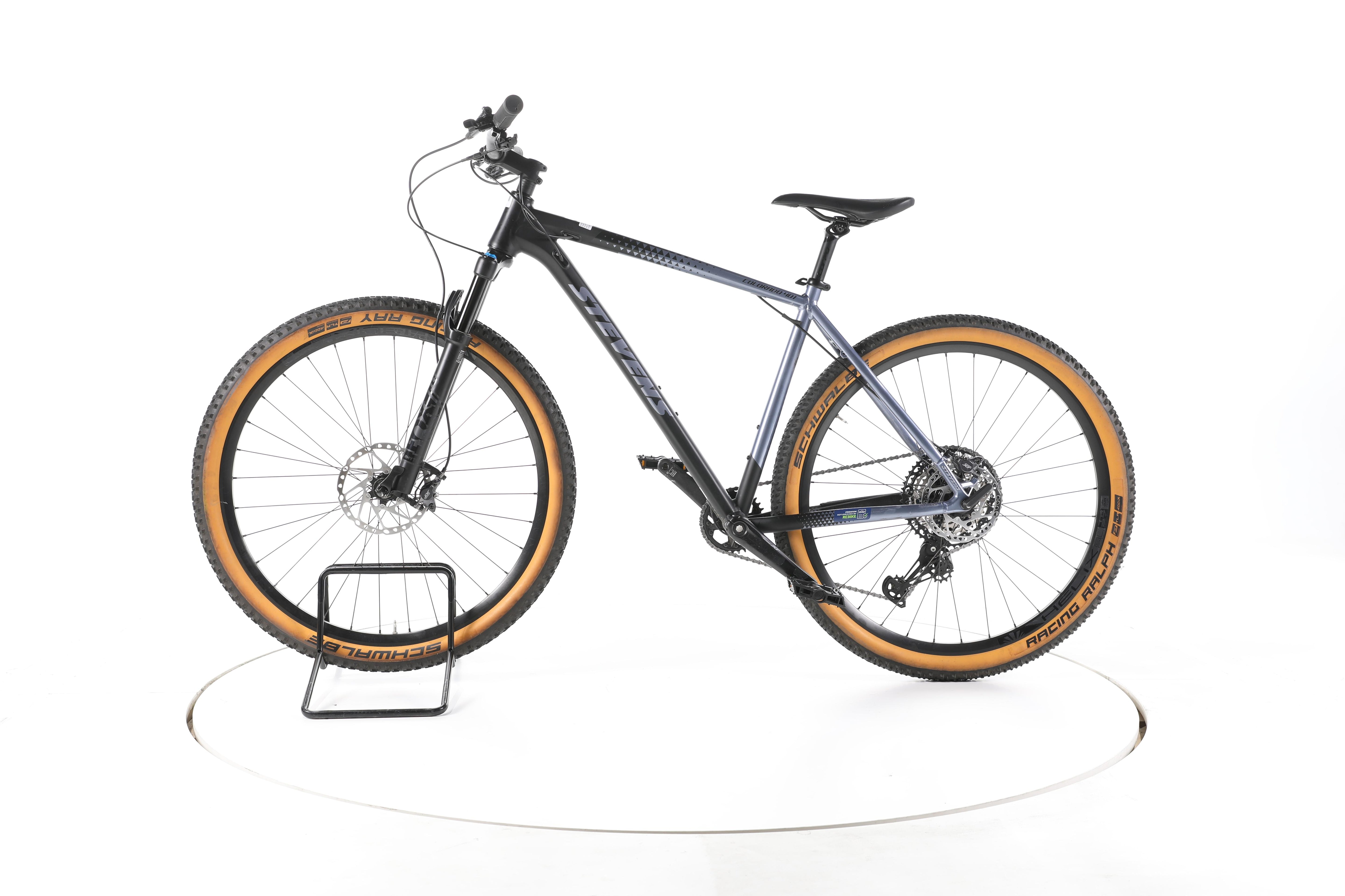 Stevens Colorado 401 Fahrrad Hardtail - Image 7