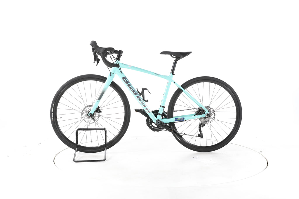 Bianchi Nirone 7 105 Rennrad - Image 7