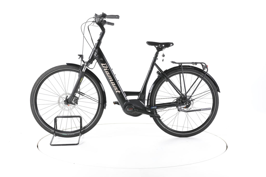 Diamant Beryll Deluxe+ RT Gen 2 City E-Bike Tiefeinsteiger - Image 7
