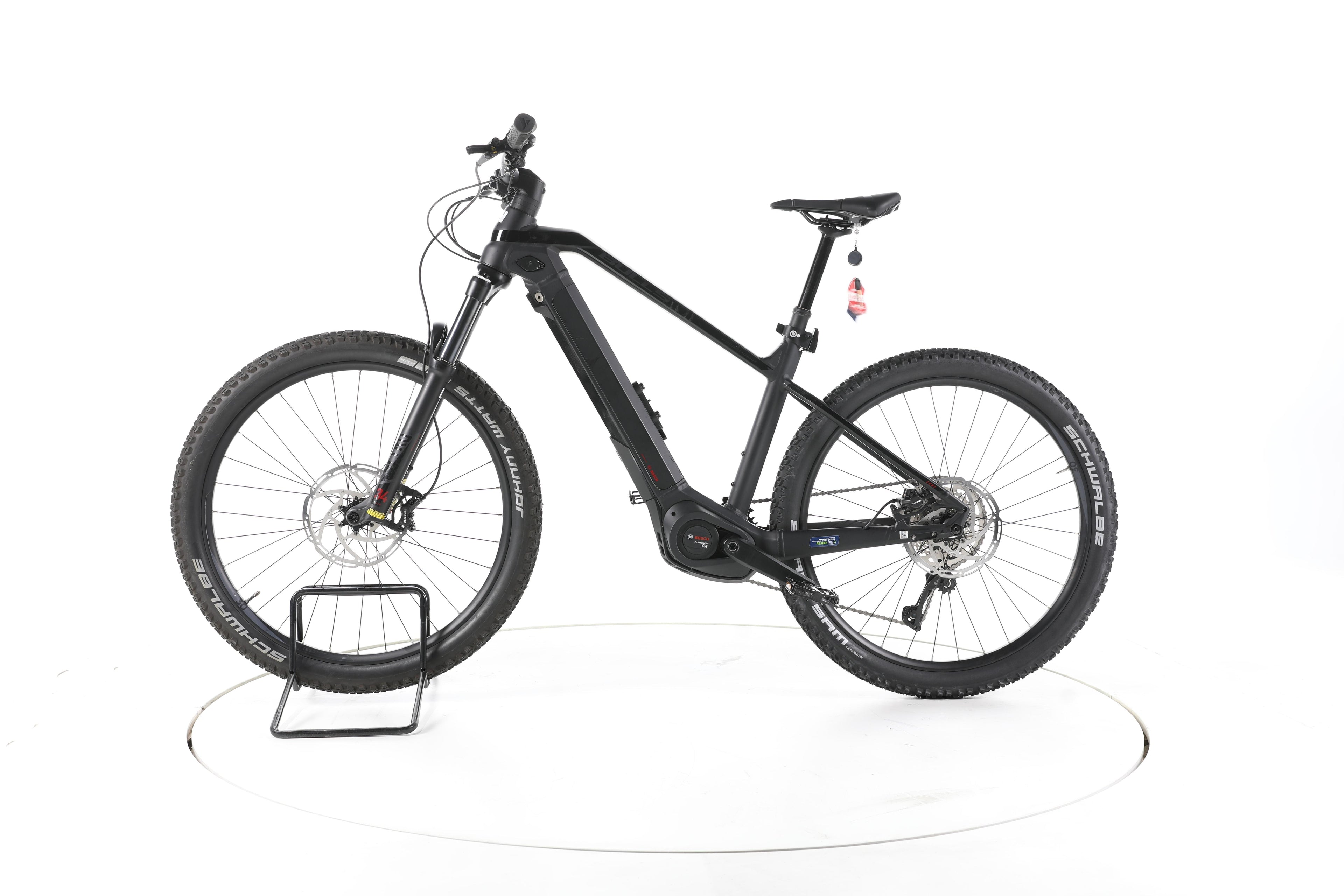 Bulls Sonic EVO 1 E-Bike - Image 7