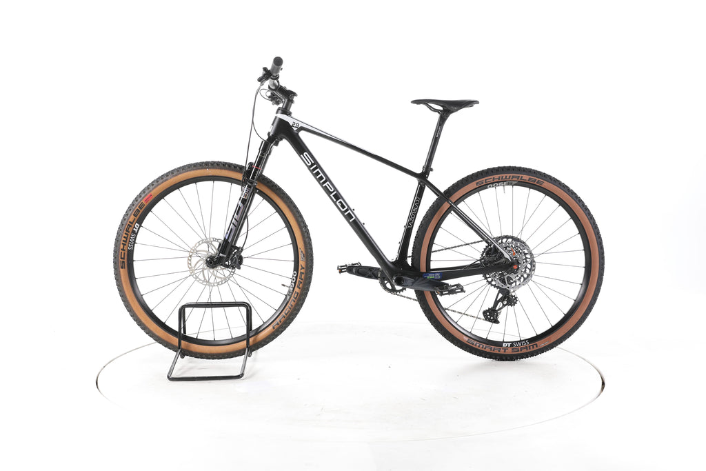 Simplon Razorblade 3 Fahrrad Hardtail - Image 7
