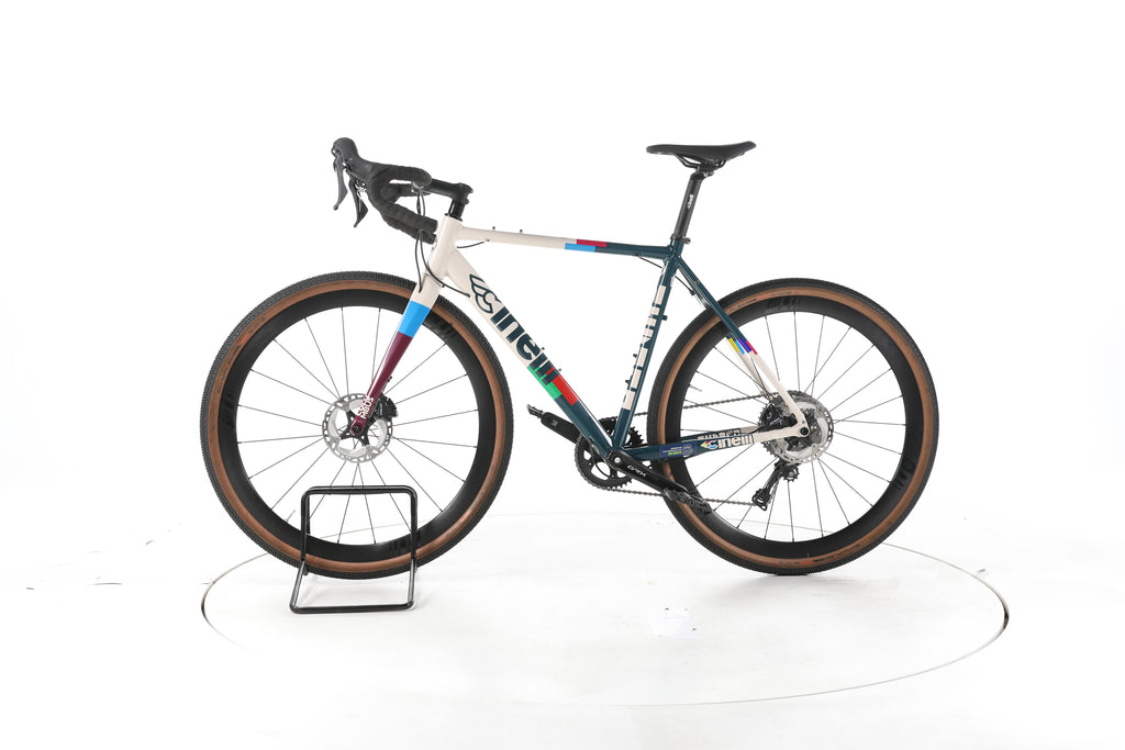 Cinelli Zydeco Gravelbike - Image 7