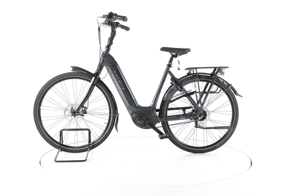 Gazelle Arroyo C5 HMB Elite City E-Bike Tiefeinsteiger - Image 7