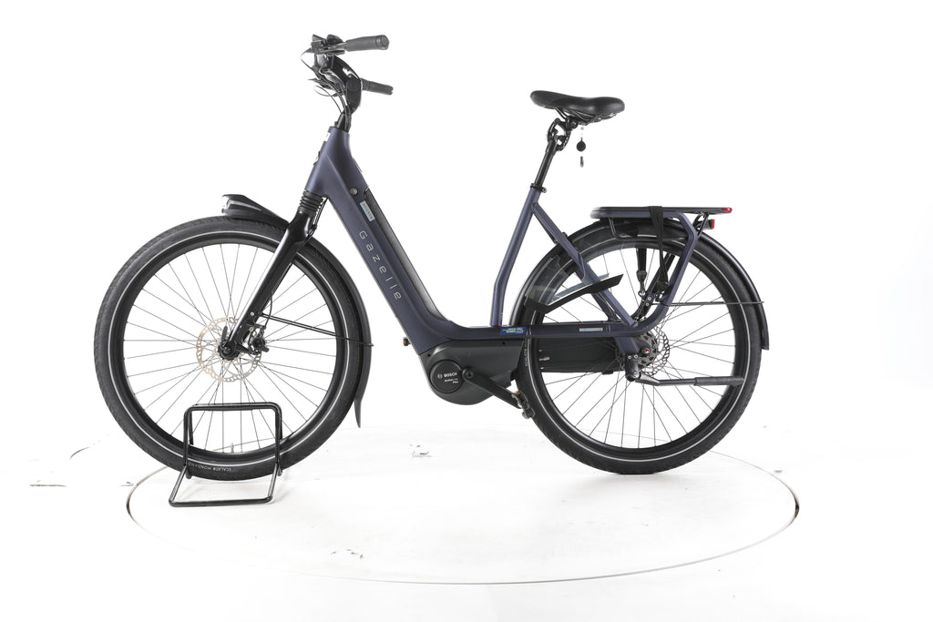 Gazelle Avignon C8 HMB City E-Bike Tiefeinsteiger - Image 7