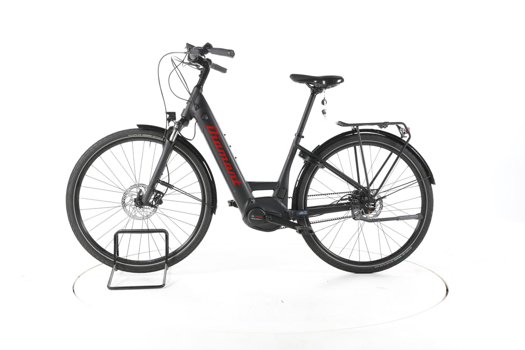 Diamant Beryll Esprit+ City E-Bike Tiefeinsteiger - Image 7