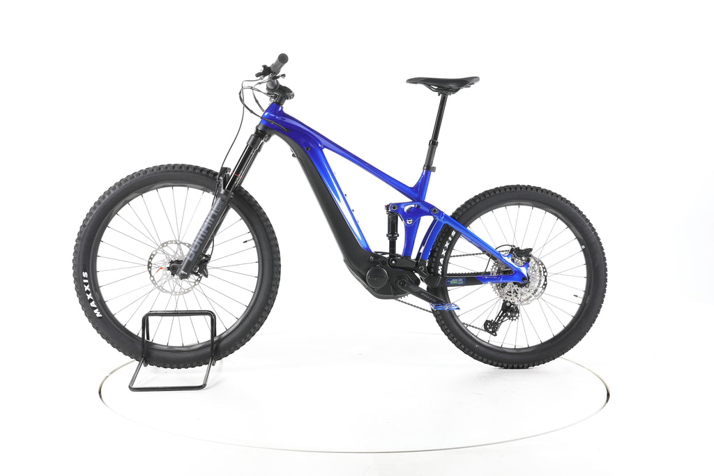 Giant Reign E+ 3 Fully E-Bike - Image 7