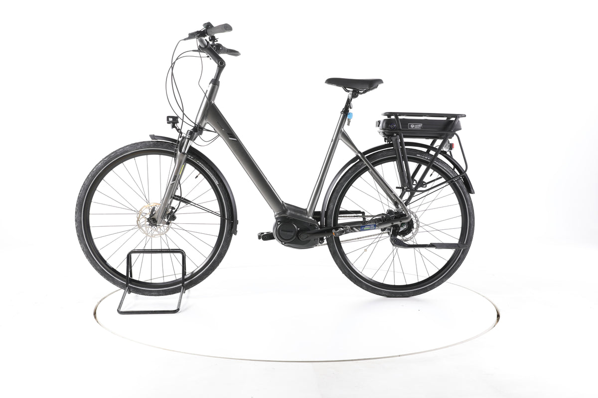 Giant Entour E + City E-Bike Tiefeinsteiger - Image 7