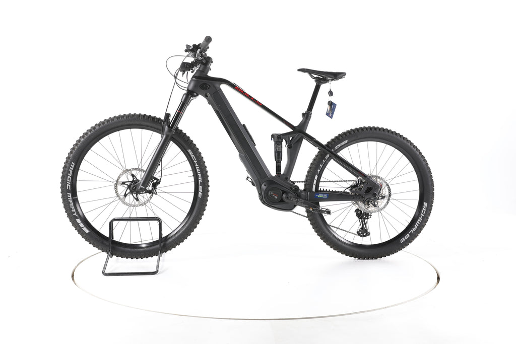 Bulls Sonic EVO AM 3 E-Bike Fully Carbon - Image 7