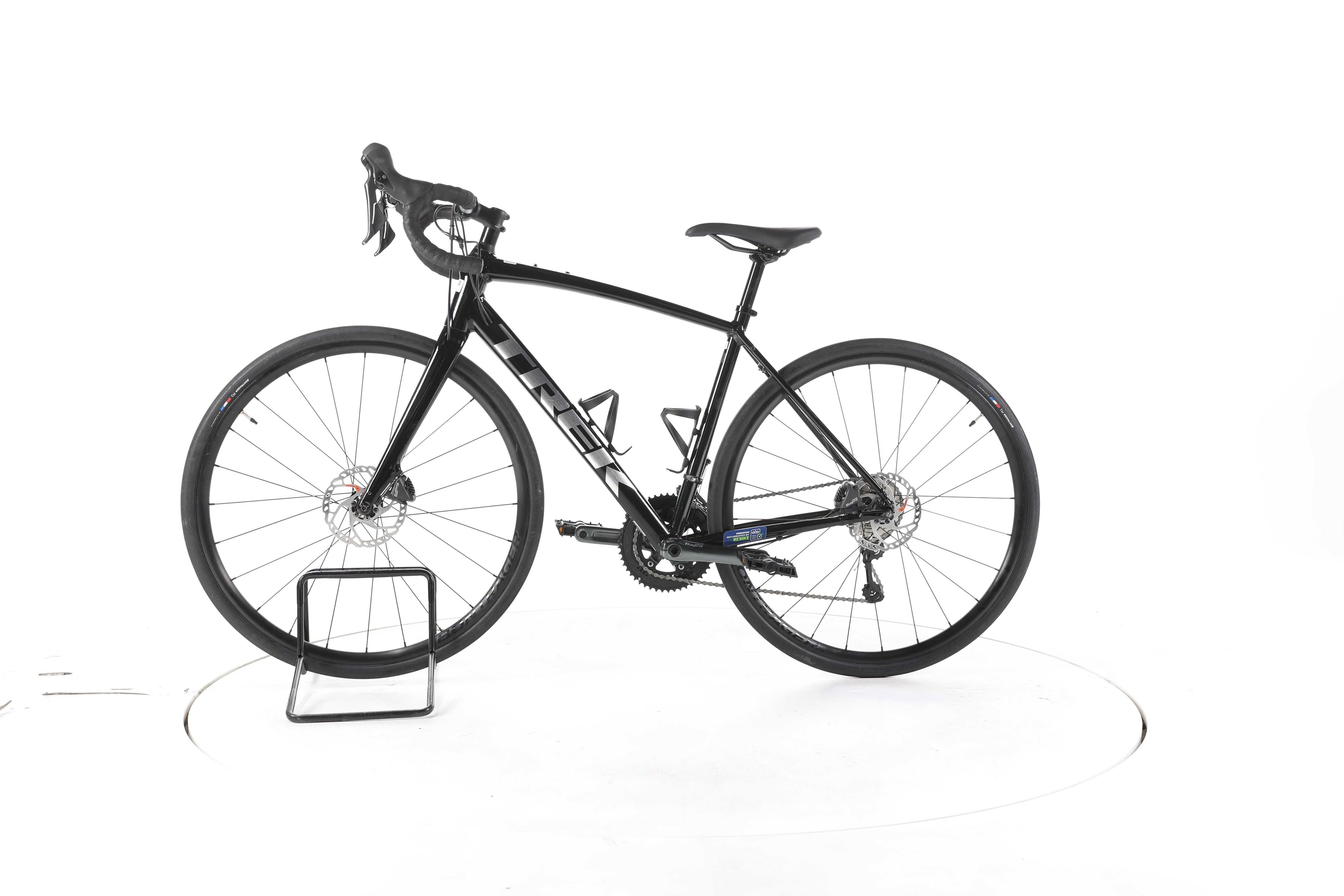 Trek Domane AL 4 Disc Rennrad - Image 7