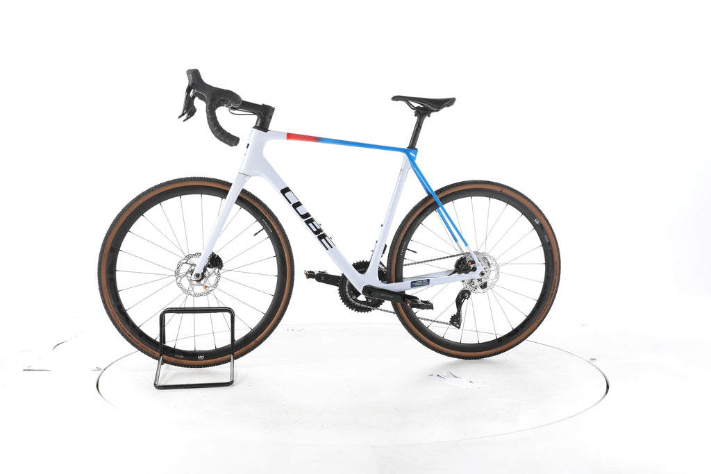 Cube Cross Race C:62 SLX Rennrad Carbon - Image 7