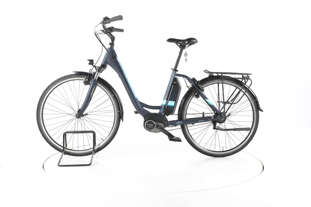 Electra Bicycle Faro 7.4 City E-Bike Tiefeinsteiger - Image 7