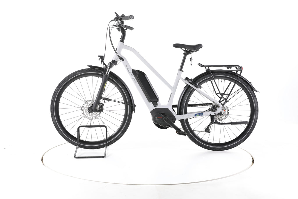 Kalkhoff Endeavour 1.B Move Trekking E-Bike - Image 7